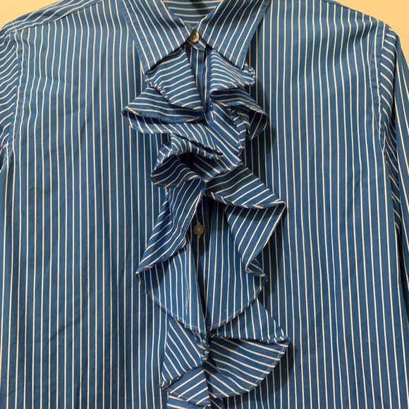 Ralph Lauren shirt - Picture 5 of 6